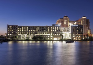 SpringHill Suites by Marriott Clearwater Beach
