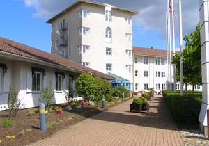 Hotell Erikslund