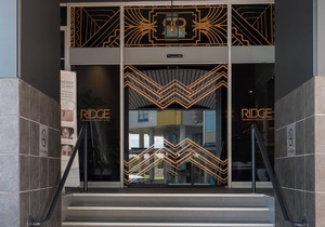 Ridge Apartment Hotel