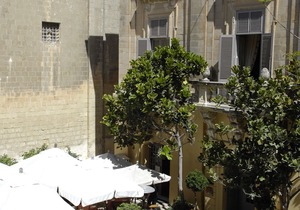 The Xara Palace Relais & Chateaux