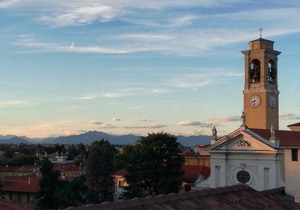 Hotel Del Riale