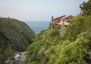 The Fernery Lodge & Chalets