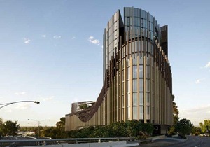 Punthill Ivanhoe