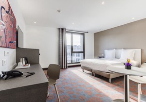 Hotel ParkSaône