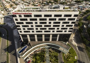 Hilton Garden Inn Merida