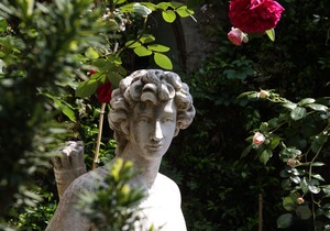 Jardins Secrets