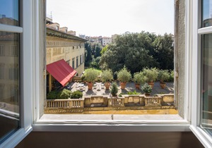 B&B Residenza San Gallo 79