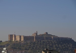 Ephesus Hostel