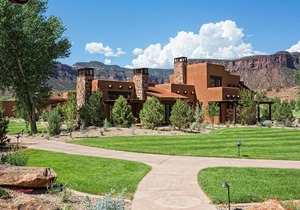Gateway Canyons Resort, A Noble House Resort