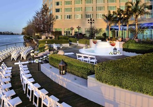 Grand Bay Hotel San Francisco