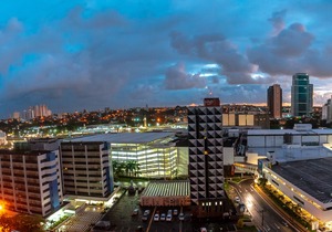Iguatemi Business & Flat