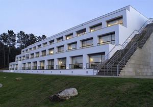 Monte Prado Hotel & Spa