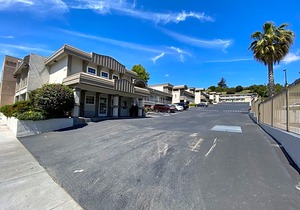 Budget Inn of Hayward