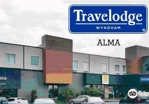 Travelodge by Wyndham Alma
