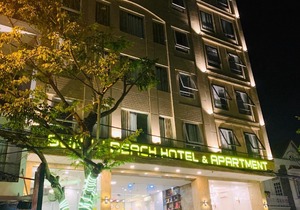 Sunny Beach Hotel & Apartment