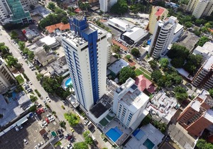 Hotel Barranquilla Plaza