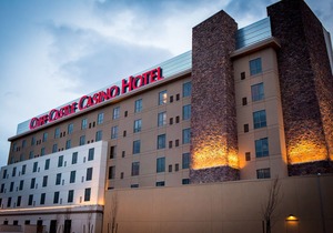 Cliff Castle Casino Hotel