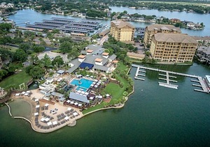 Horseshoe Bay Resort