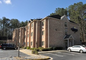 Microtel Inn & Suites by Wyndham Lithonia/Stone Mountain