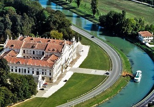 Villa Gasparini