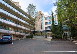 Park Lane Suites & Inn