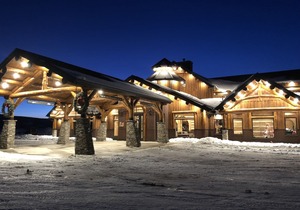 Kodiak Mountain Resort