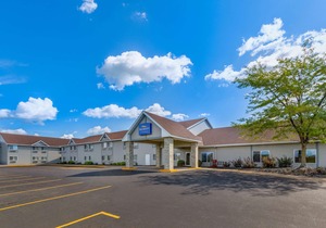 Baymont by Wyndham Baldwin