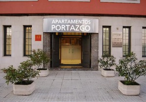 Apartamentos Attica21 Portazgo