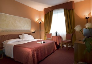 Hotel Bifi