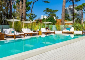Awa Boutique Design Hotel