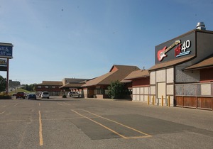 Travelodge by Wyndham Brandon