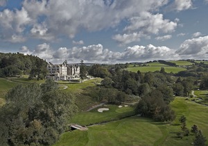 Bovey Castle
