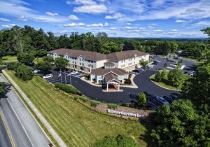 Hilton Garden Inn Hershey