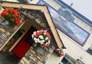 The Wilson's Arms