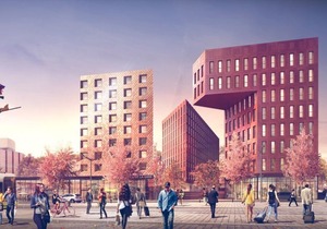 Novotel Saint-Étienne Centre Gare Châteaucreux