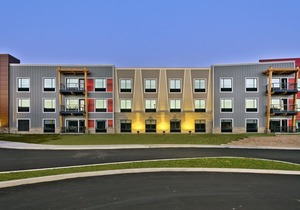 Shoshone Rose Casino & Hotel