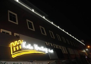 Kota Heritage Hotel