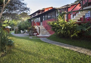 Pousada Vila Pitanga