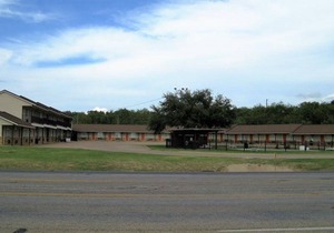 Ridge Motel
