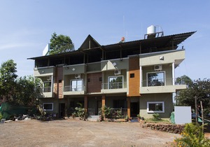 Strawberry Homes