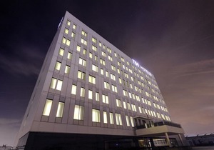 NH Monterrey La Fe