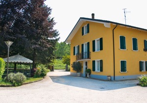 La Meridiana Affittacamere