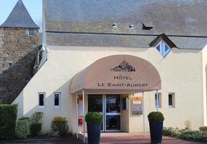 Le Saint Aubert