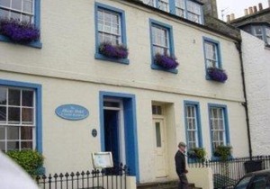 The Albany St Andrews
