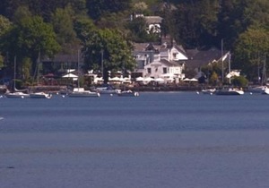Wateredge Inn