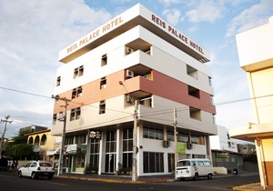 Reis Palace Hotel