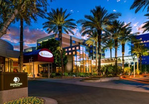 DoubleTree Suites by Hilton Phoenix