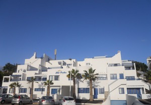 Apartamentos Club Pocillos