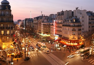 Chatillon Paris Montparnasse