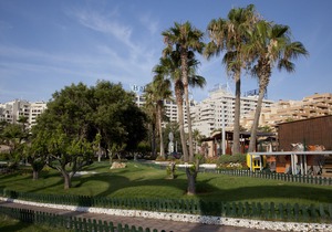 Marina d'Or 3 Hotel